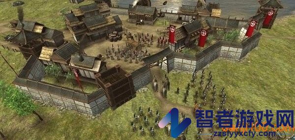 幕府帝国中文版下载安装