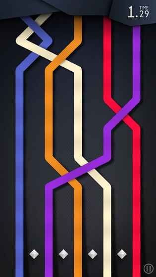 解开绳结(XTRIK)