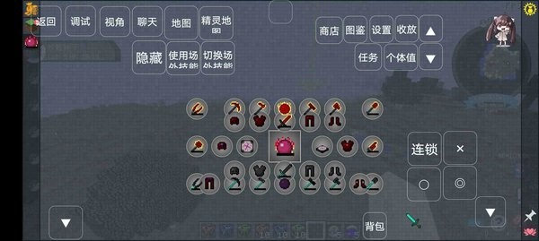 我的世界宝可梦8.4.2重铸手机版
