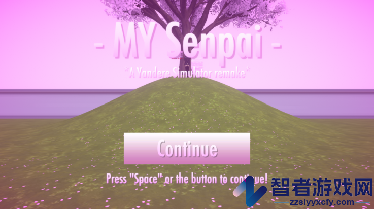逃离学姐游戏(MY Senpai)