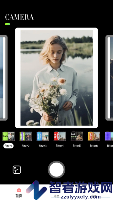 可可相机app