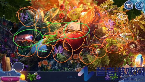 密室逃脱23迷失俱乐部九游版