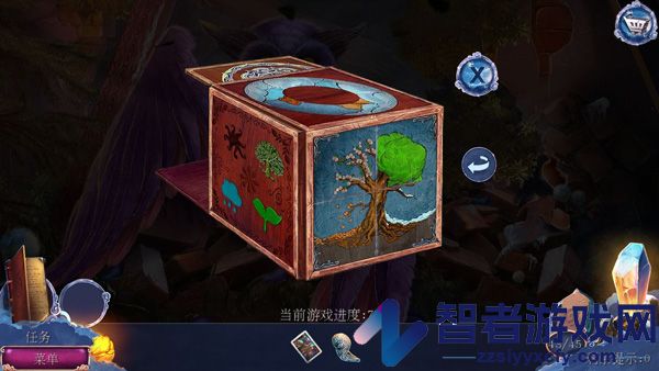 密室逃脱23迷失俱乐部九游版
