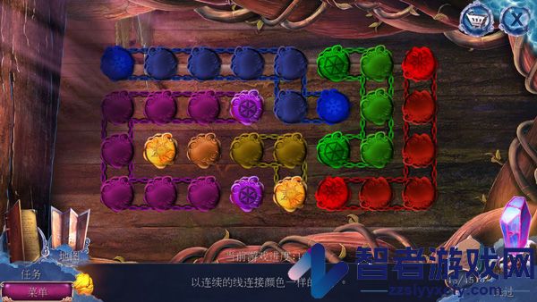 密室逃脱23迷失俱乐部九游版