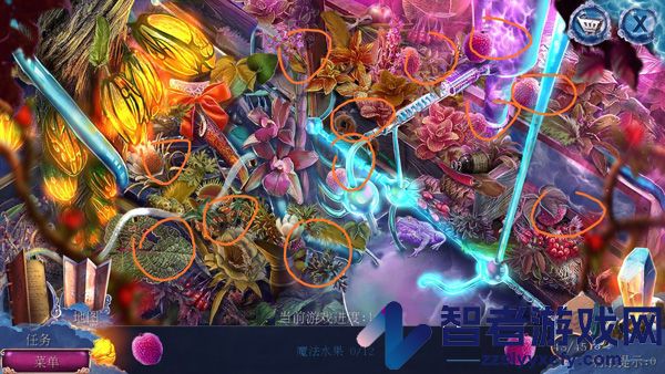 密室逃脱23迷失俱乐部九游版