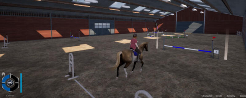 《Unbridled: That Horse Game》配置要求详解与推荐