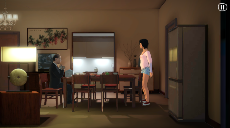燕男的生活最新版