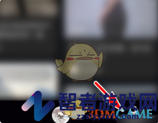波点音乐取消关注方法