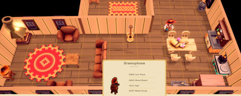 《Gaucho and the Grassland》游戏官网地址及详细介绍