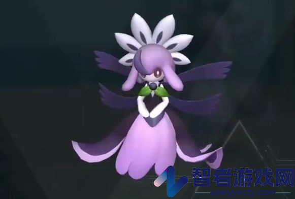 幻兽帕鲁梅莉姆具体位置介绍