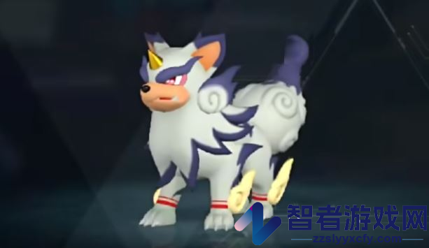 幻兽帕鲁八云犬具体位置介绍