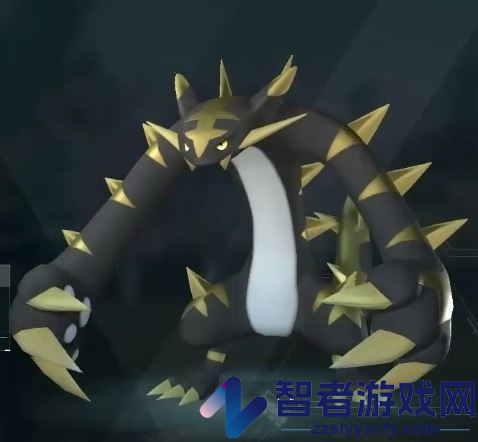 幻兽帕鲁金棘兽具体位置介绍