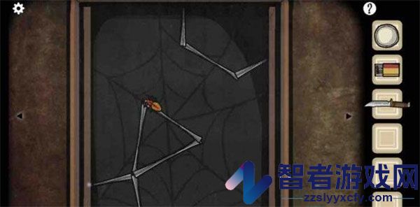 逃离方块洞穴游戏