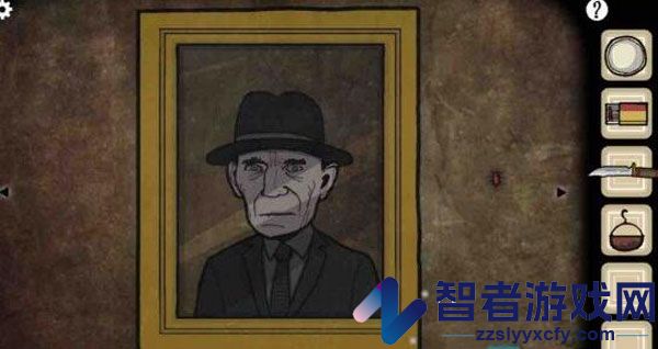 逃离方块洞穴游戏