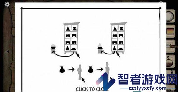 逃离方块洞穴游戏