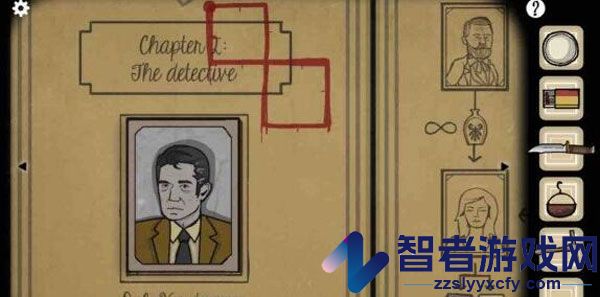 逃离方块洞穴游戏
