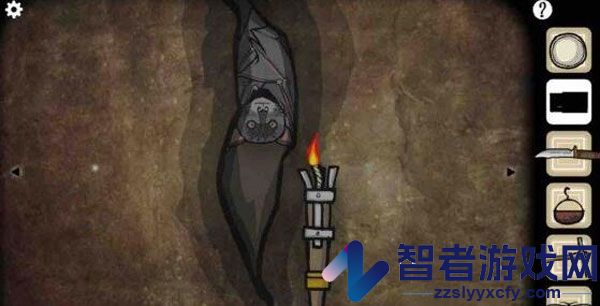 逃离方块洞穴游戏