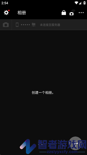 尼康影速传体验版