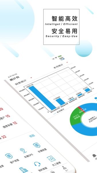 嘀友管车平台