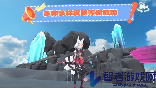 校园格斗比赛游戏