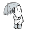 rainy attic room游戏