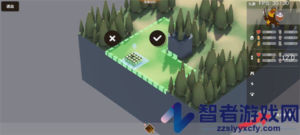 超逼真的攻城模拟器中文版