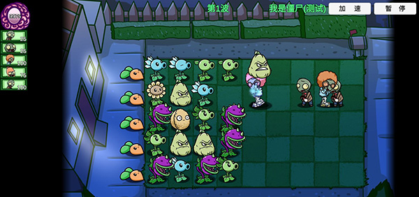 植物大战僵尸高难拓展版(PVZ_BT)