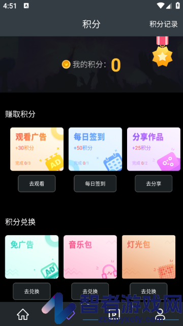 电子音乐板app