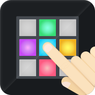 电子音乐板app