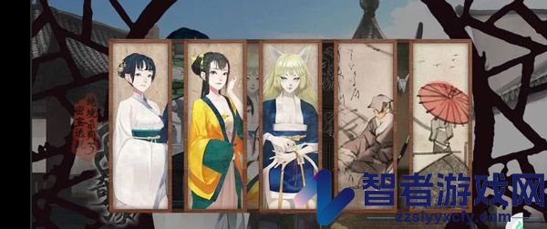 密室逃脱绝境系列3画仙奇缘九游版