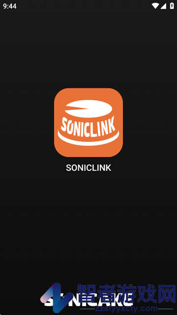 soniclink app