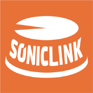 soniclink <font color=