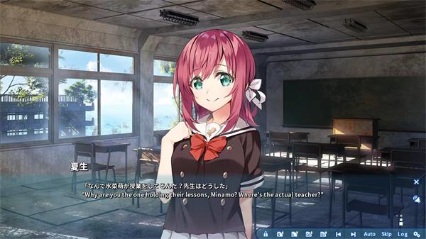亚托莉我的挚爱时光安卓汉化版(ATRI -My dear moments-)