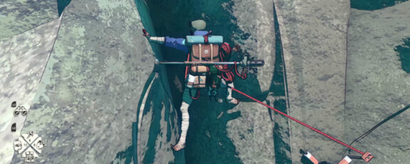 《孤山独影》官网地址及详细介绍