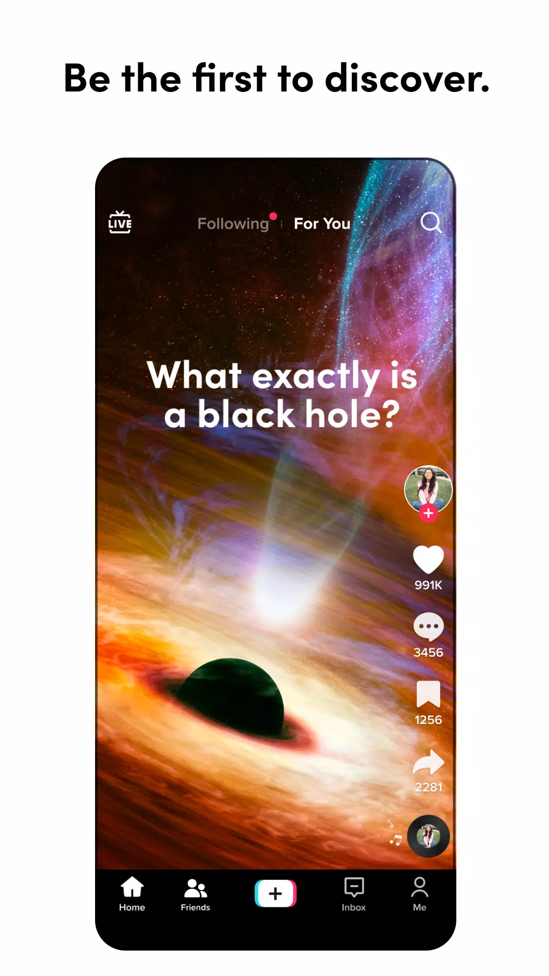 COM.SS.ANDROID.UGC.TRILL(TikTok)