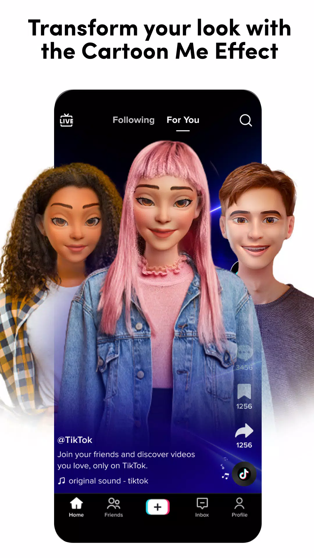 COM.SS.ANDROID.UGC.TRILL(TikTok)