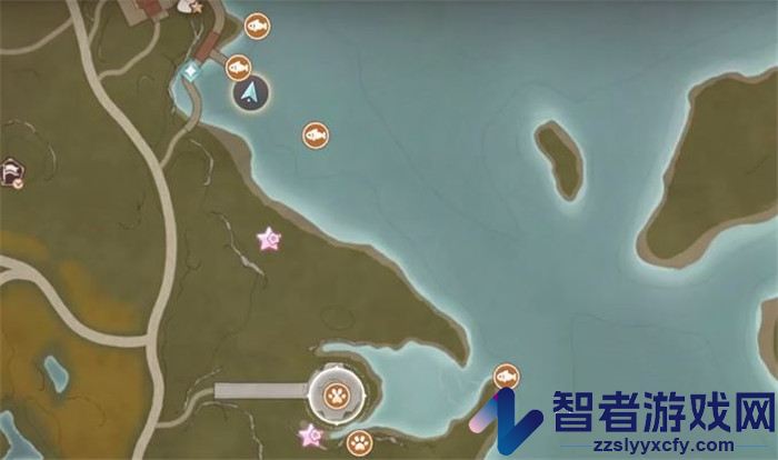 无限暖暖粉色缎带鱼使用方法介绍