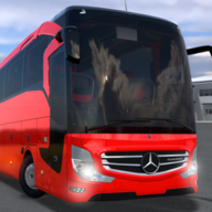 公交公司模拟器2026最新版Bus Simulator <font color=