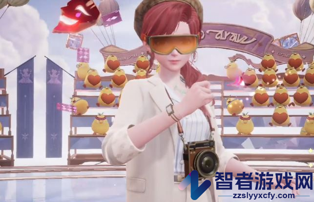 无限暖暖简练风度套装制作攻略分享
