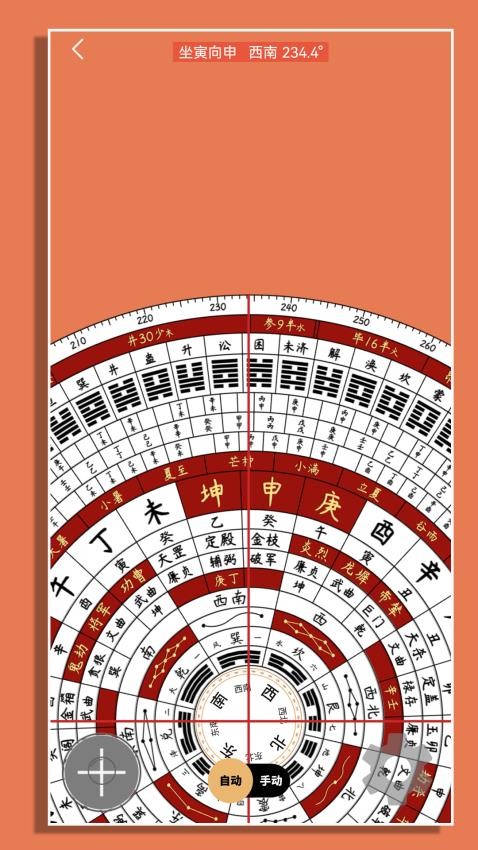 超级罗盘免费版