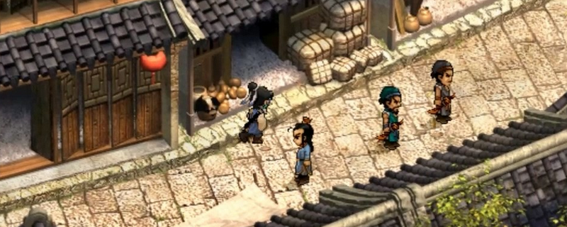 《轩辕剑3外传：天之痕》五行符鬼属性最佳选择与推荐