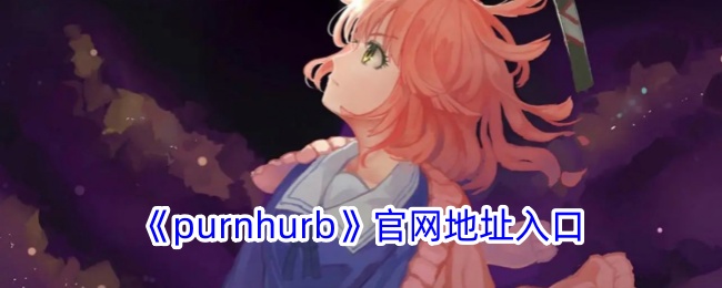 《purnhurb官网地址入口及查询指南》