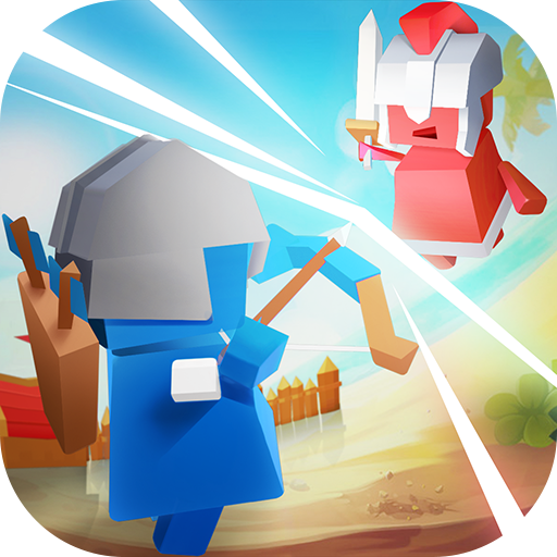 奇兵指挥官2026九游版