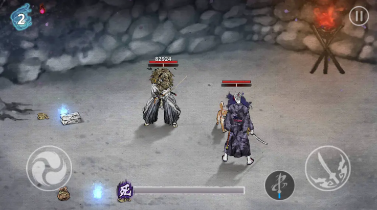 浪人末代武士最新版本(Ronin: The Last Samurai安装器)