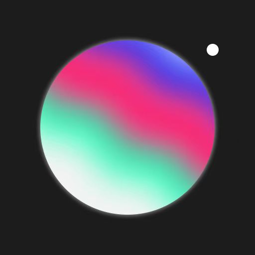 炫影相机app