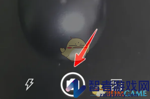 得物拍照搜索商品方法