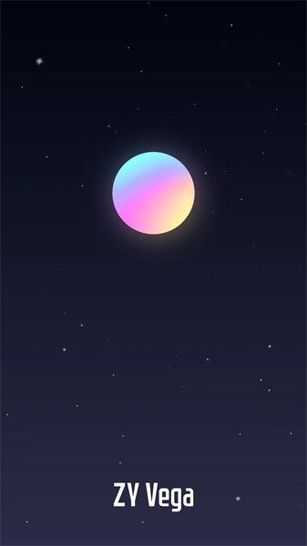 zy vega灯光软件