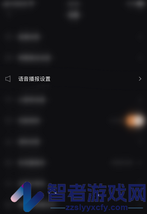 快手直播伴侣评论播报设置方法