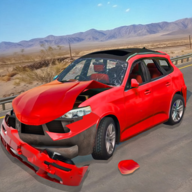车祸碰撞模拟器手机版(Car Crash Test 1.0)