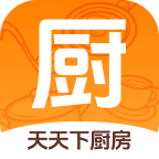 天天下厨房下载安装